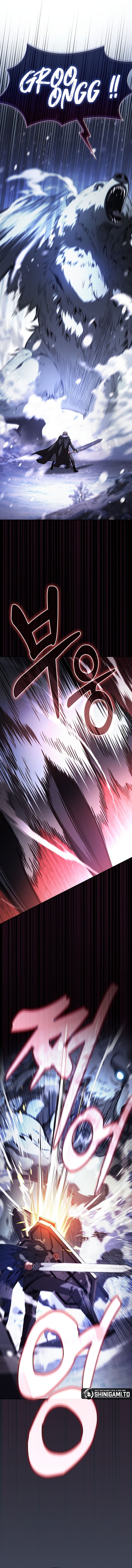 Academy’s Genius Swordmaster Chapter 130