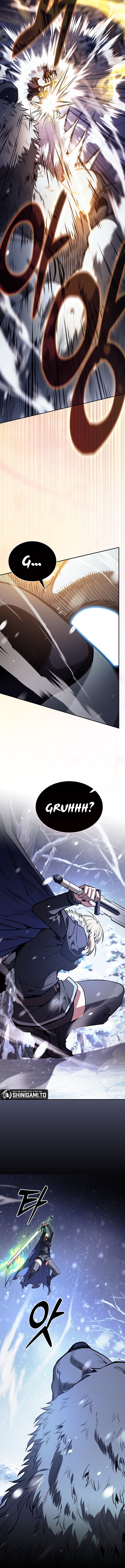 Academy’s Genius Swordmaster Chapter 130
