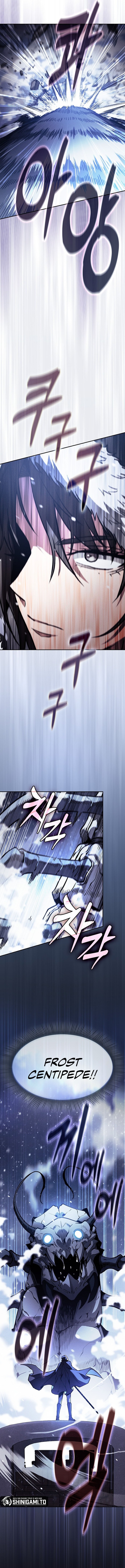 Academy’s Genius Swordmaster Chapter 130