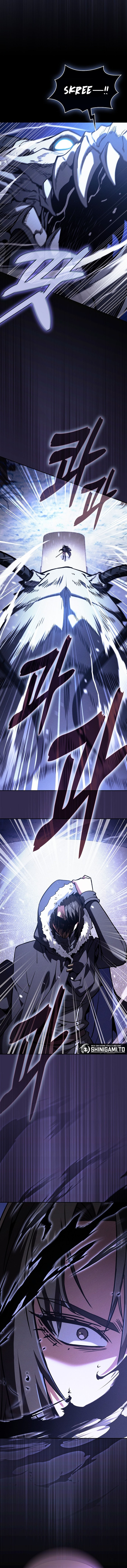 Academy’s Genius Swordmaster Chapter 130