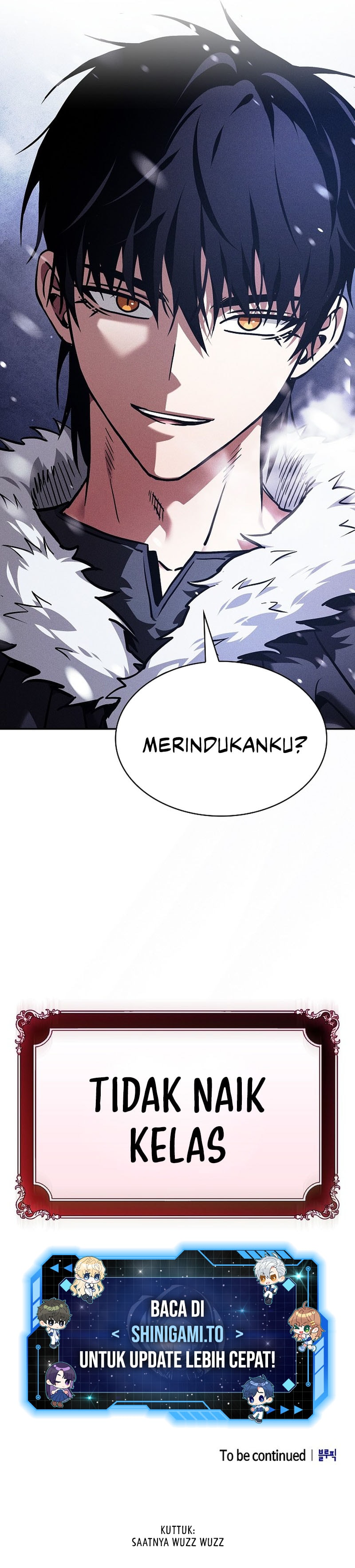 Academy’s Genius Swordmaster Chapter 130