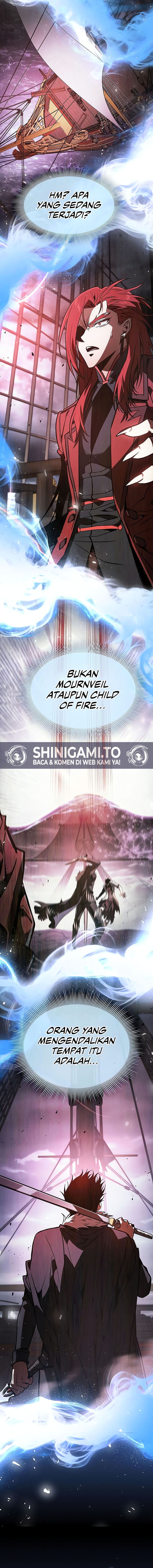 Academy’s Genius Swordmaster Chapter 146