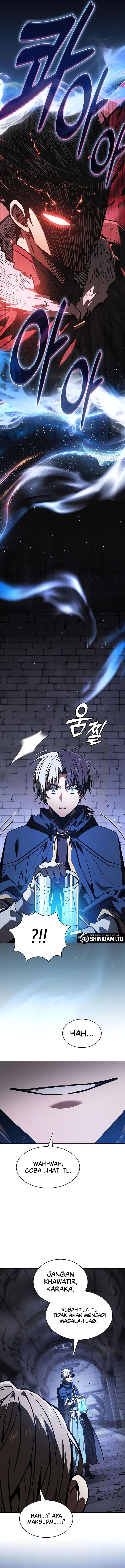 Academy’s Genius Swordmaster Chapter 146