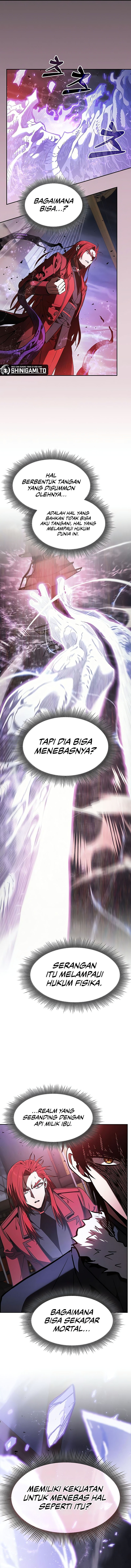 Academy’s Genius Swordmaster Chapter 146