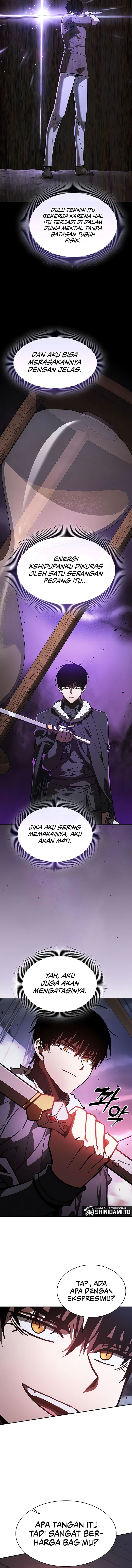 Academy’s Genius Swordmaster Chapter 146