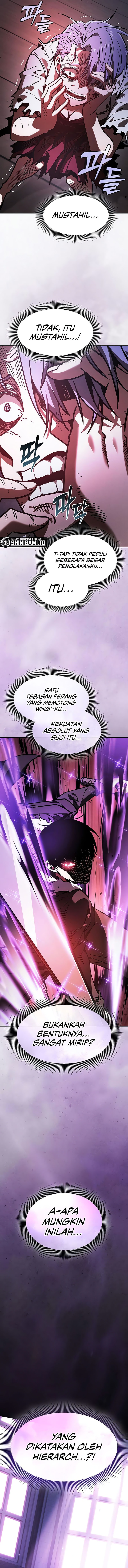 Academy’s Genius Swordmaster Chapter 146