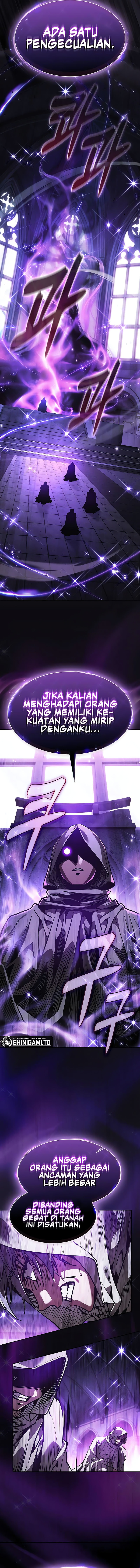 Academy’s Genius Swordmaster Chapter 146