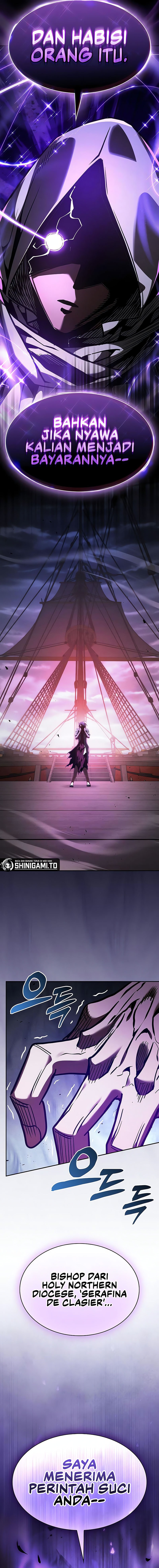 Academy’s Genius Swordmaster Chapter 146