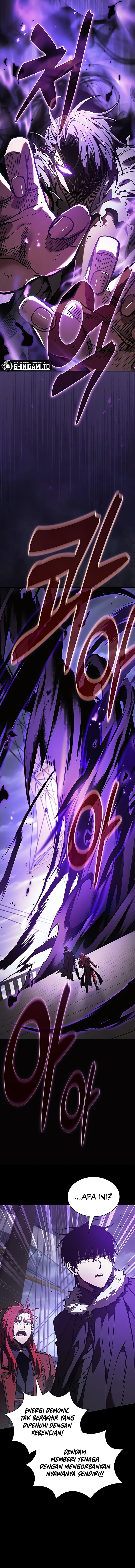 Academy’s Genius Swordmaster Chapter 146