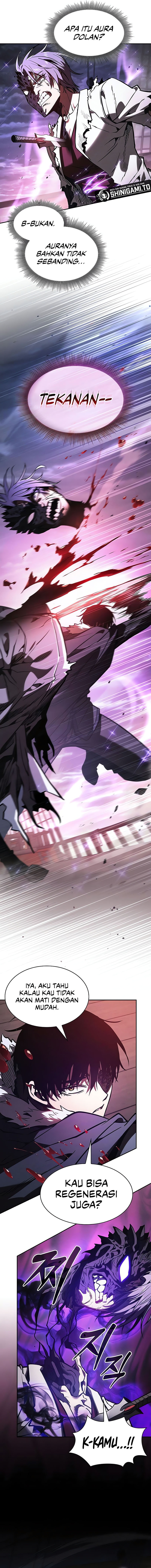 Academy’s Genius Swordmaster Chapter 146