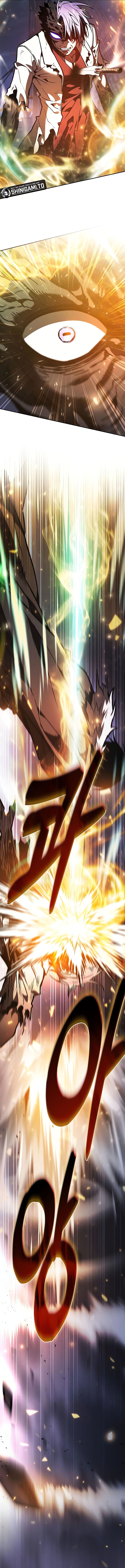 Academy’s Genius Swordmaster Chapter 146