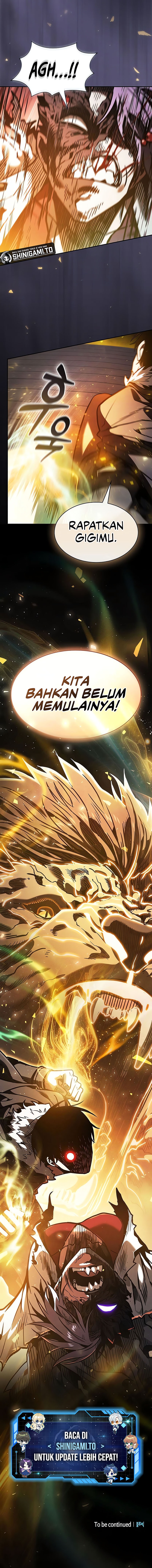 Academy’s Genius Swordmaster Chapter 146