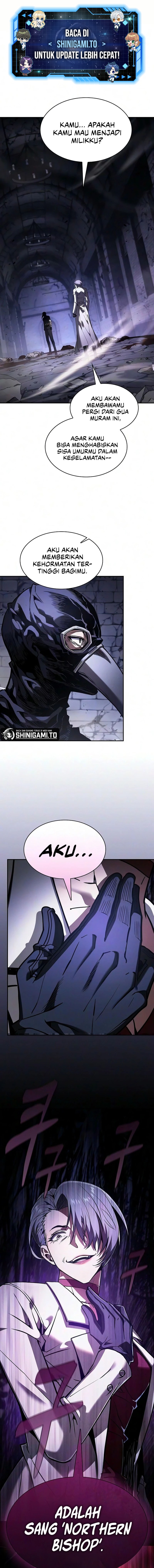 Academy’s Genius Swordmaster Chapter 139