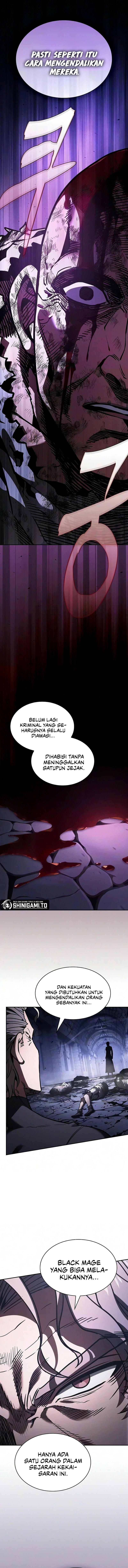 Academy’s Genius Swordmaster Chapter 139