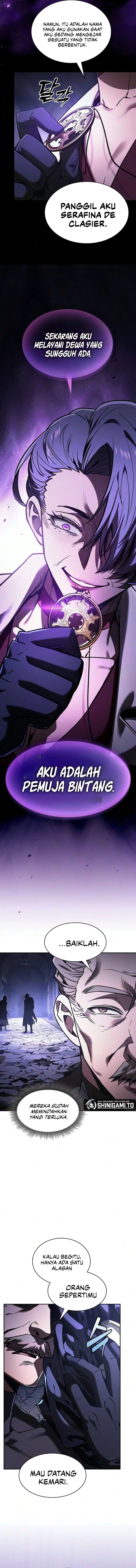 Academy’s Genius Swordmaster Chapter 139