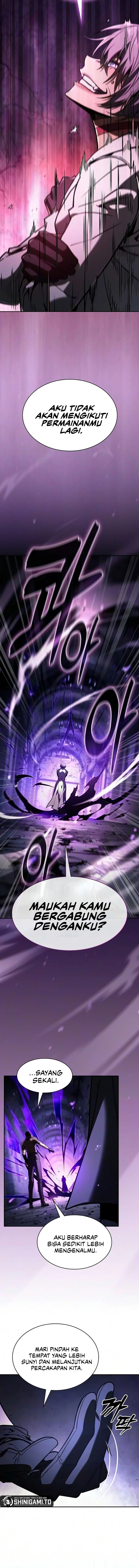 Academy’s Genius Swordmaster Chapter 139