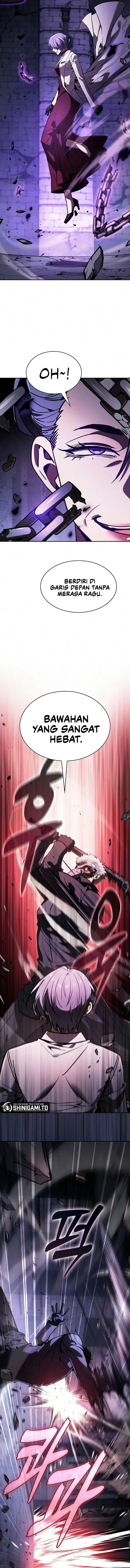 Academy’s Genius Swordmaster Chapter 139