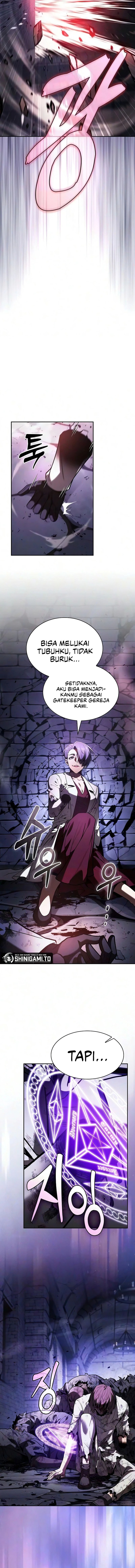 Academy’s Genius Swordmaster Chapter 139