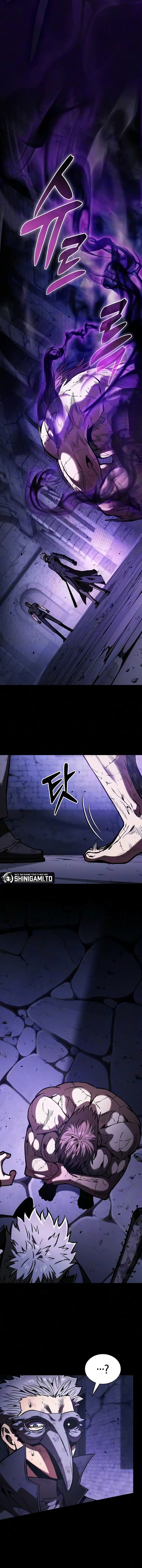 Academy’s Genius Swordmaster Chapter 139
