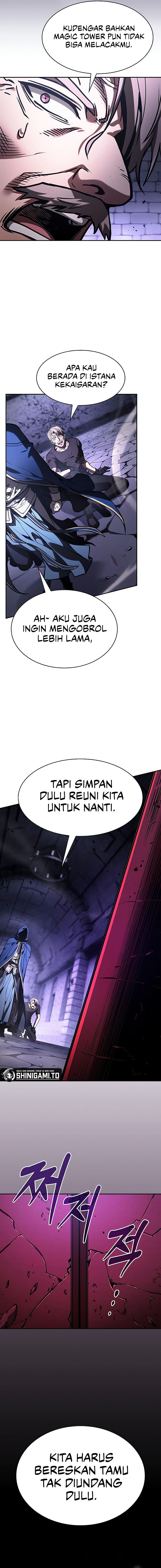 Academy’s Genius Swordmaster Chapter 145