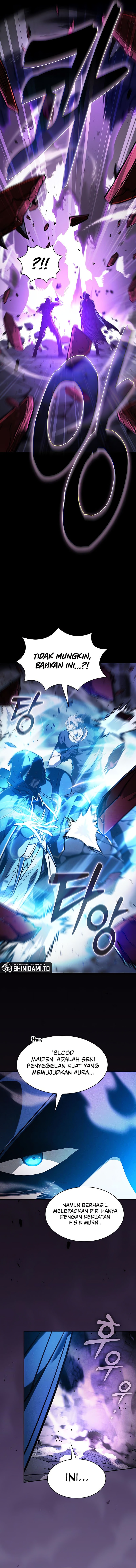 Academy’s Genius Swordmaster Chapter 145