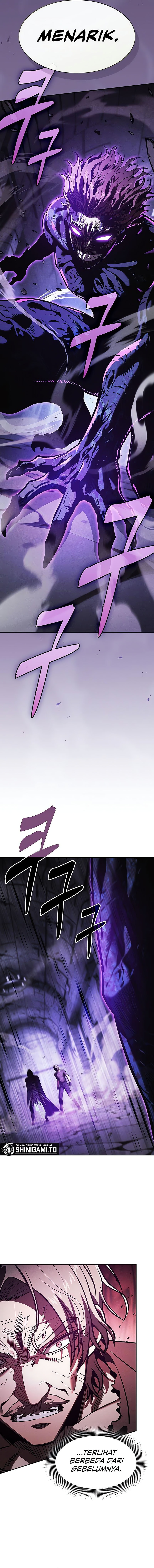 Academy’s Genius Swordmaster Chapter 145