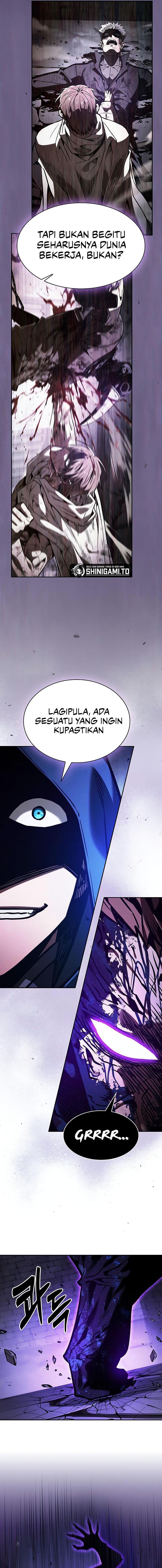 Academy’s Genius Swordmaster Chapter 145