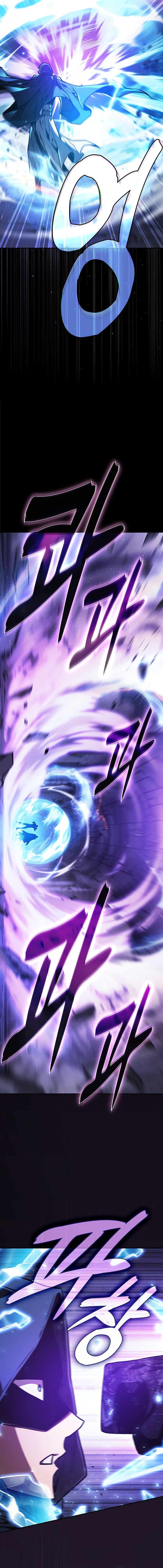 Academy’s Genius Swordmaster Chapter 145