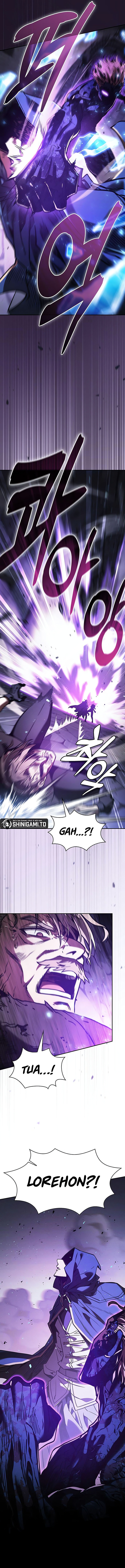 Academy’s Genius Swordmaster Chapter 145