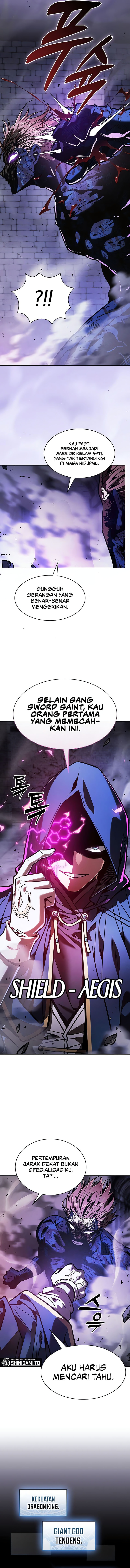 Academy’s Genius Swordmaster Chapter 145