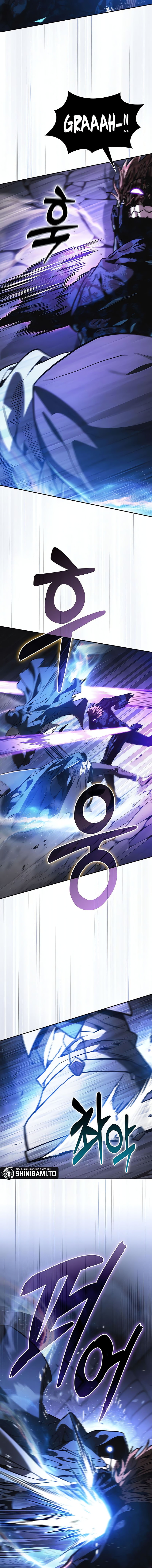 Academy’s Genius Swordmaster Chapter 145