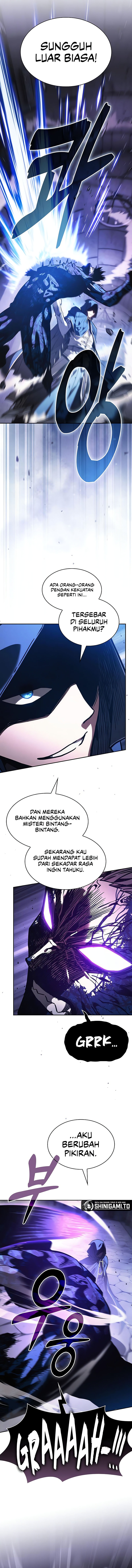 Academy’s Genius Swordmaster Chapter 145