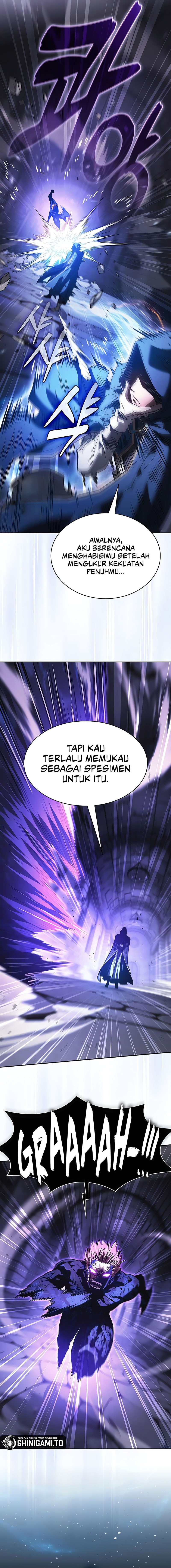 Academy’s Genius Swordmaster Chapter 145