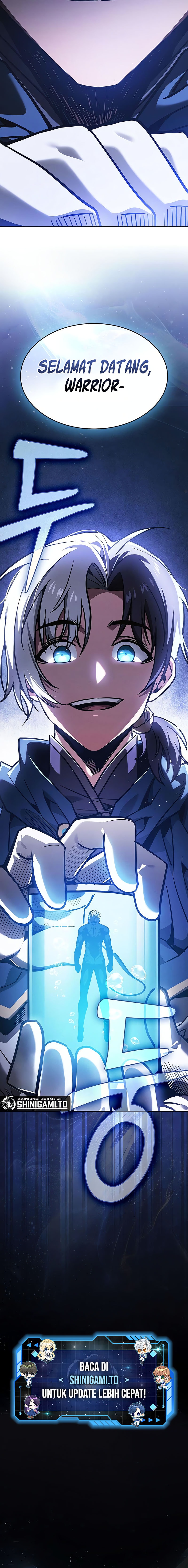 Academy’s Genius Swordmaster Chapter 145