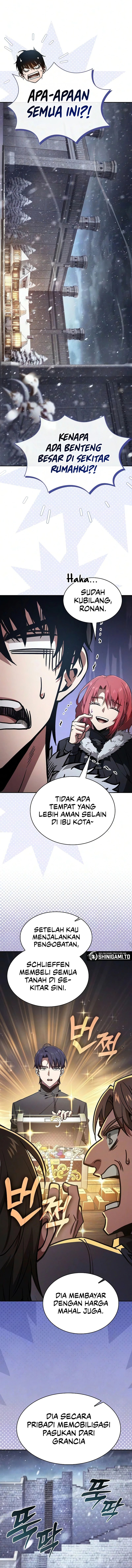 Academy’s Genius Swordmaster Chapter 133