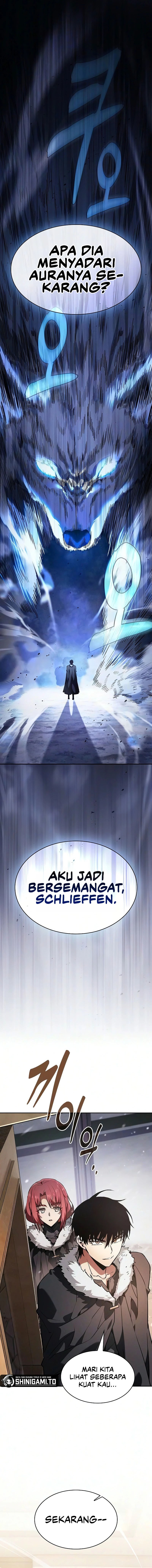 Academy’s Genius Swordmaster Chapter 133