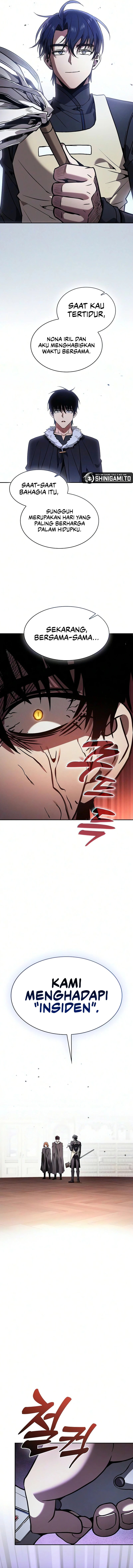 Academy’s Genius Swordmaster Chapter 133