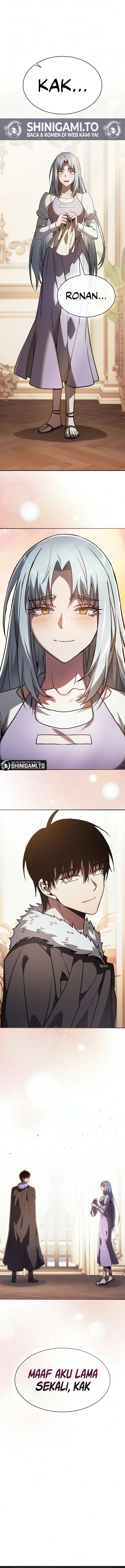Academy’s Genius Swordmaster Chapter 133