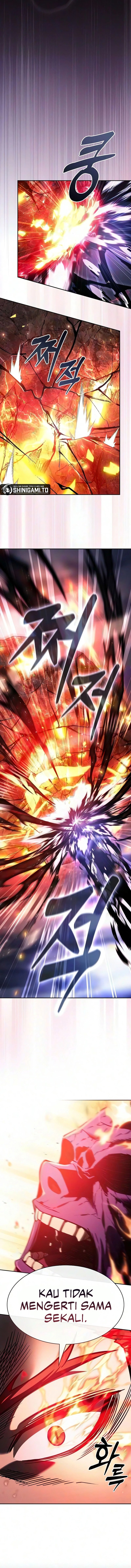 Academy’s Genius Swordmaster Chapter 143