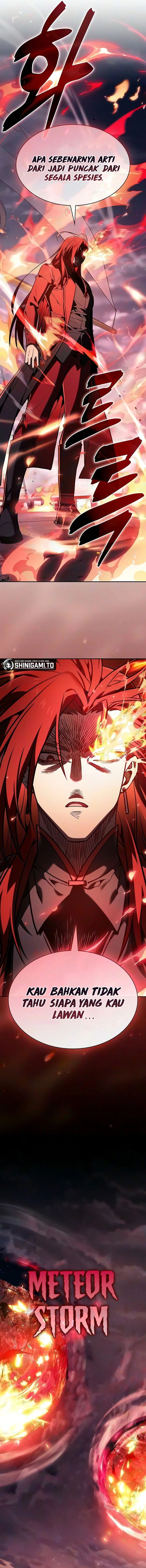 Academy’s Genius Swordmaster Chapter 143