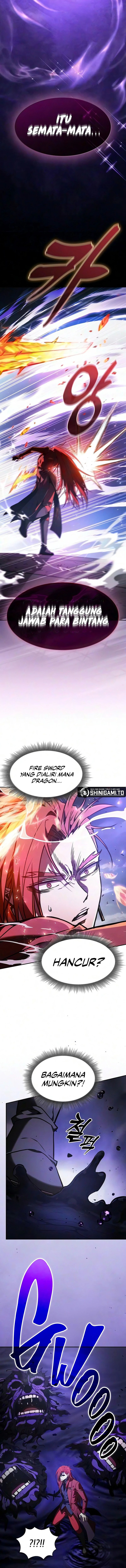 Academy’s Genius Swordmaster Chapter 143