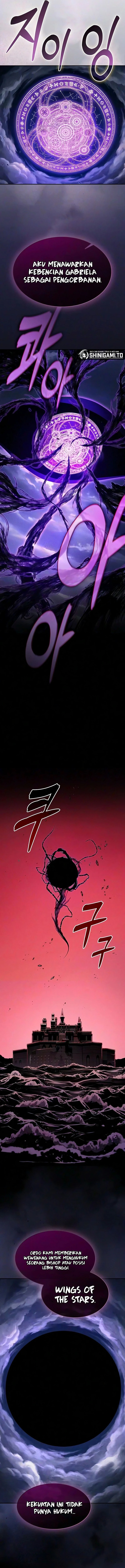 Academy’s Genius Swordmaster Chapter 143