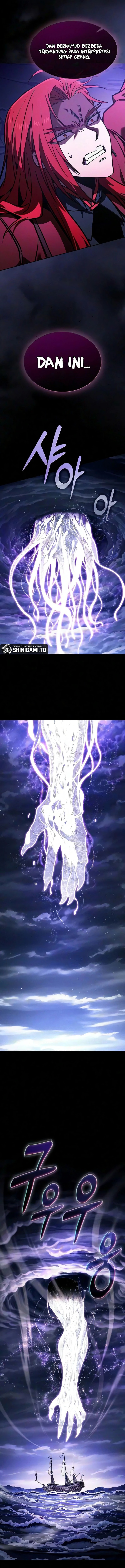 Academy’s Genius Swordmaster Chapter 143