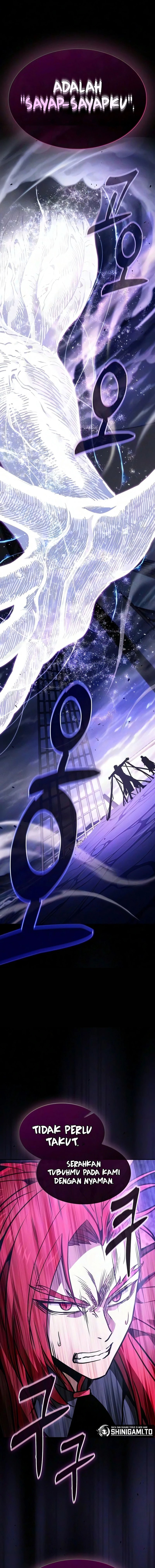 Academy’s Genius Swordmaster Chapter 143