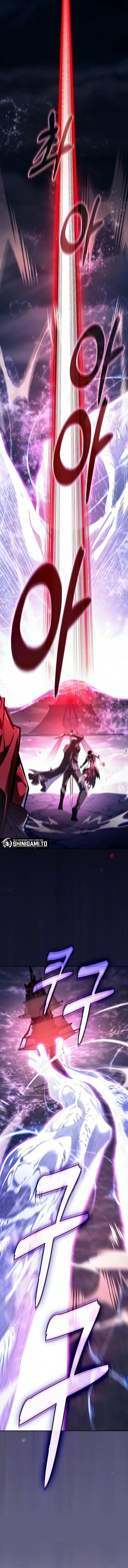 Academy’s Genius Swordmaster Chapter 143
