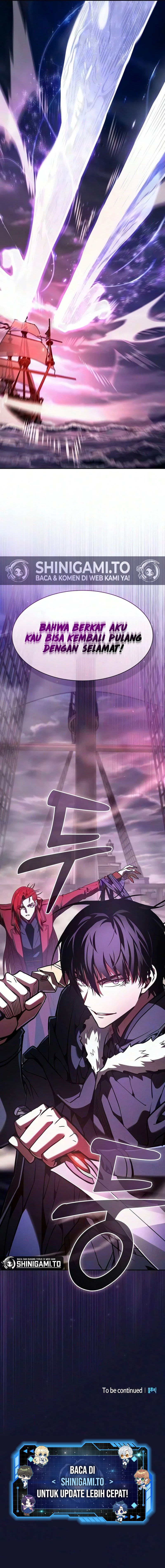 Academy’s Genius Swordmaster Chapter 143