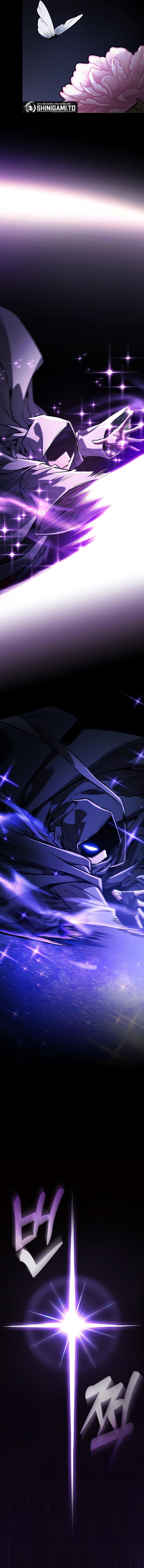 Academy’s Genius Swordmaster Chapter 126