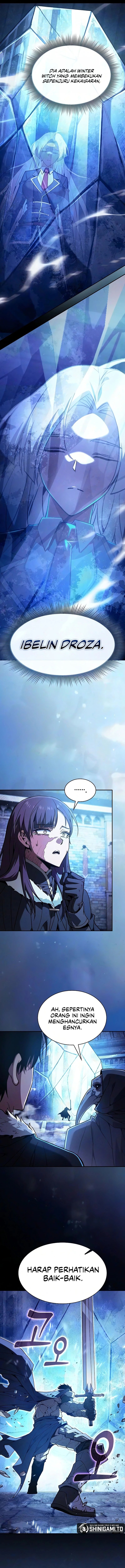 Academy’s Genius Swordmaster Chapter 135
