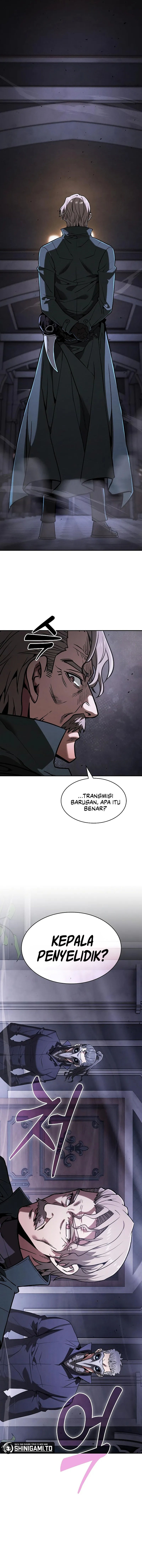 Academy’s Genius Swordmaster Chapter 137