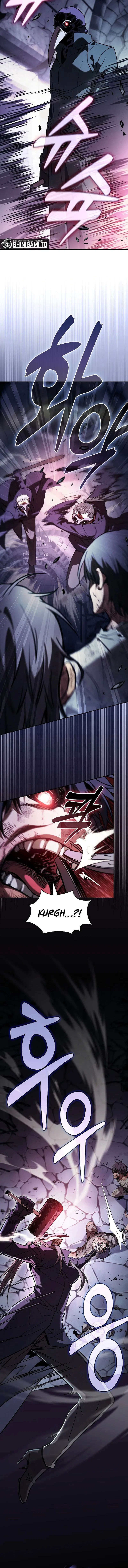 Academy’s Genius Swordmaster Chapter 137